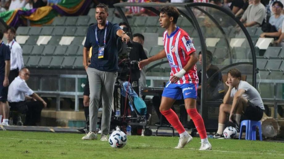 Como o Benfica quer contratar João Félix: conheça o plano