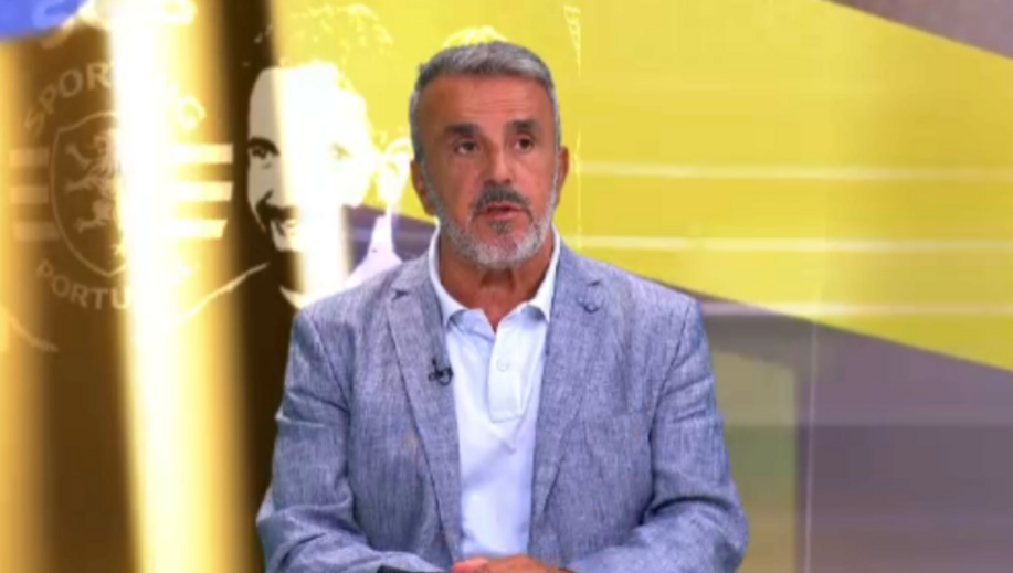 «É um cliente normal»: barbeiro de Neres reage a revelação de Diamantino Miranda