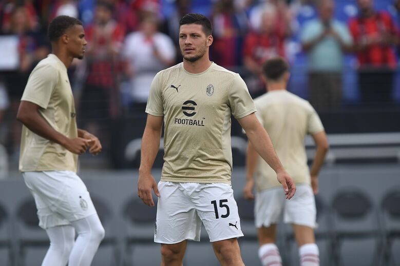 Os melhores: AC Milan