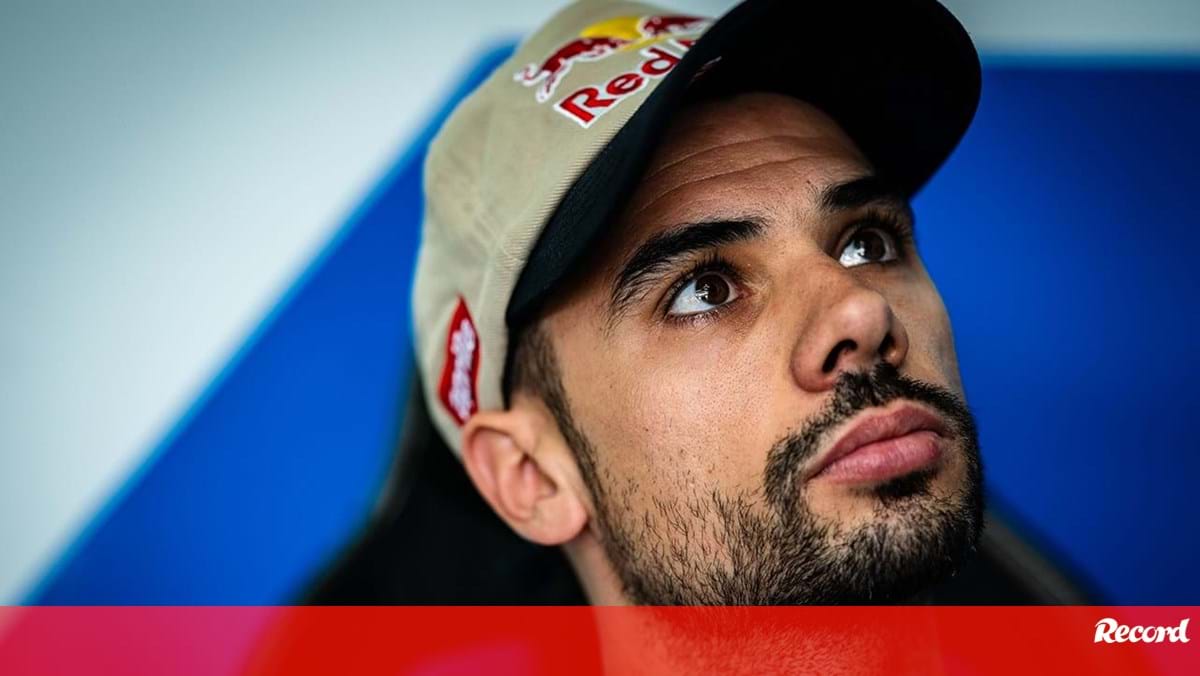 Miguel Oliveira e o incidente entre Alex Márquez e Bagnaia: «Já fui penalizado por muito menos»