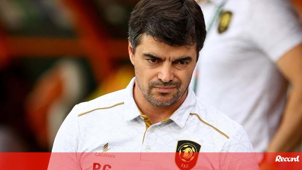 Angola vinga-se do Gana com golo no último lance