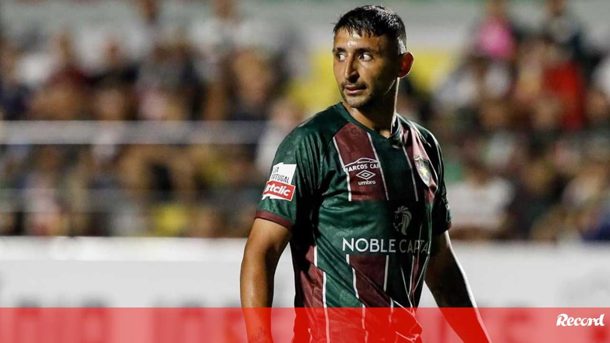 Alan Ruiz dá vitória ao E. Amadora em particular frente ao Alverca