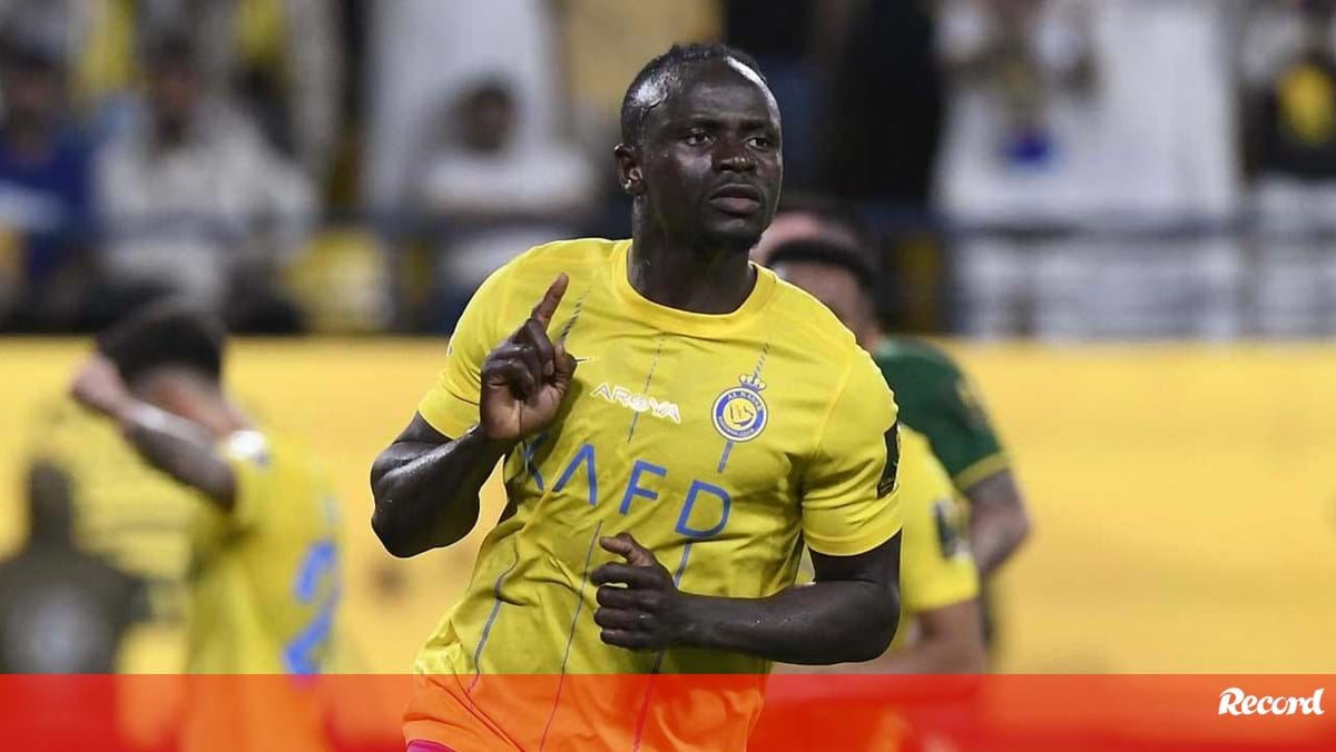 Sadio Mané pode juntar-se a Rafa e companhia no Besiktas