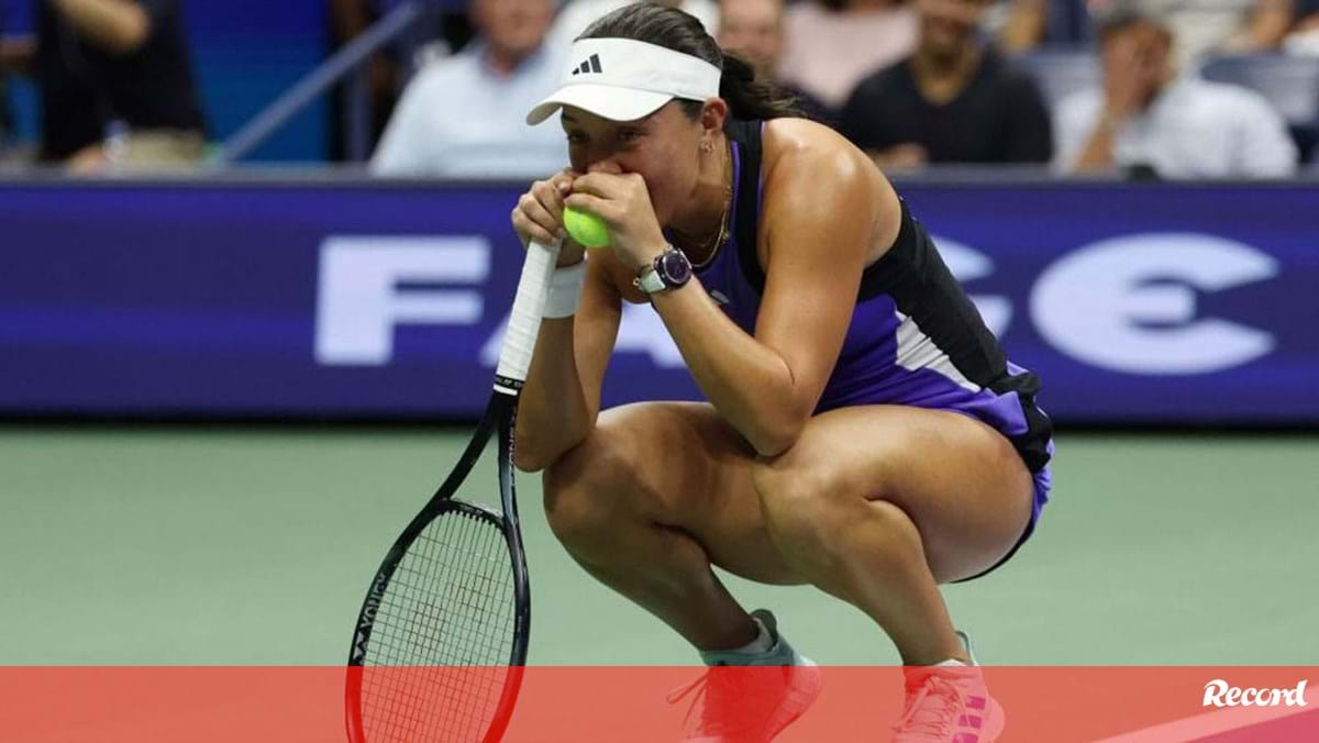 Boucherie em 'guerra aberta' com Pegula: «O dinheiro não pode comprar uma final do US Open»