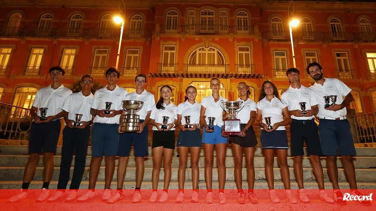 Miramar e Vilamoura vencedores do Campeonato Nacional de Clubes Solverde