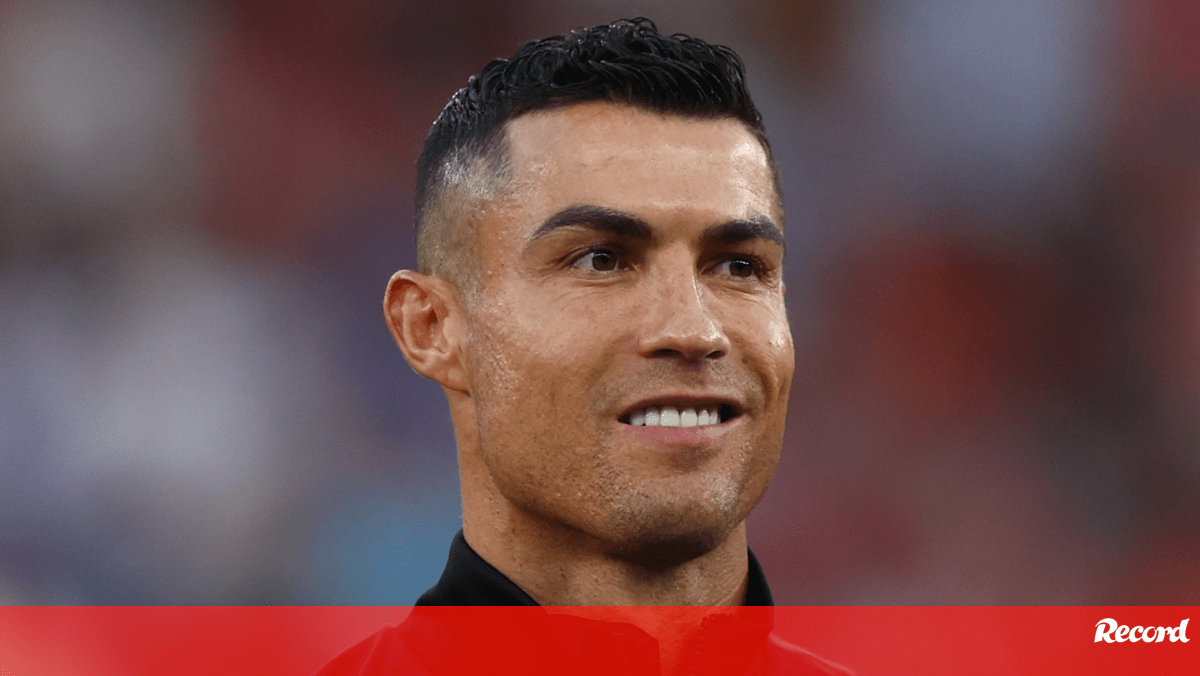 Cristiano Ronaldo Tenta Chegar Aos Mil Milhões De Seguidores Nas Redes