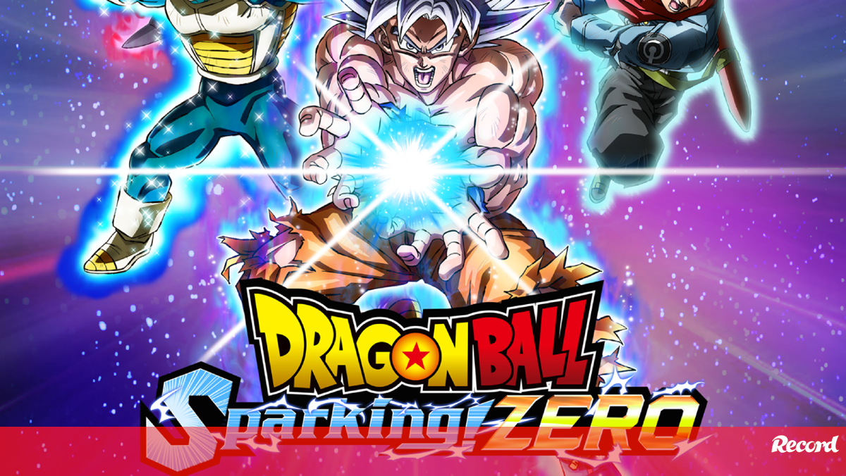 Dragon Ball: Sparking! ZERO revela um novo trailer de personagens