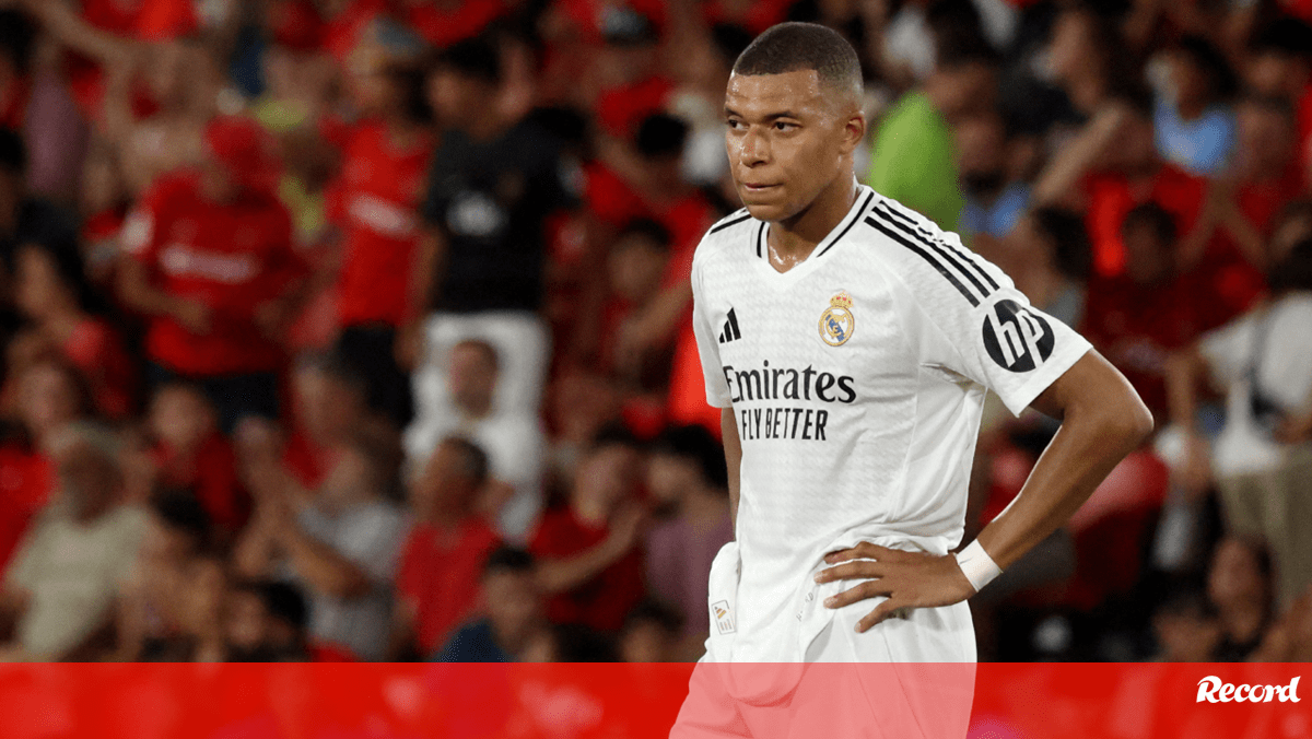 PSG foi condenado a pagar 55 milhões a Mbappé, mas recusa-se a fazê-lo: «Será um prazer...»