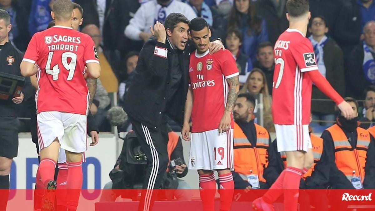 Jogos marcantes da primeira etapa de Bruno Lage no Benfica: derrota no Dragão aproximou FC Porto da liderança