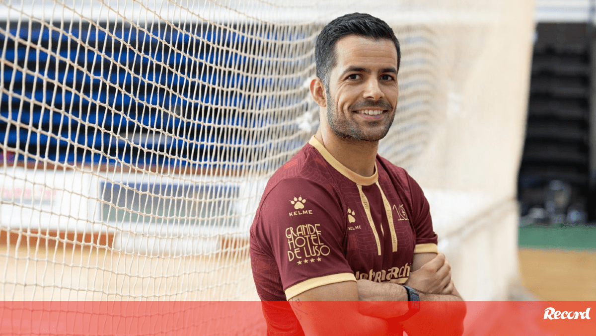 João Rodrigues: «Do que depender de mim, não será o meu último Mundial»