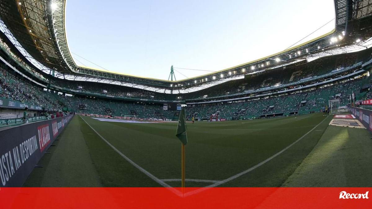 Sporting-Lille: leões anunciam minuto de silêncio em homenagem às vítimas dos incêndios