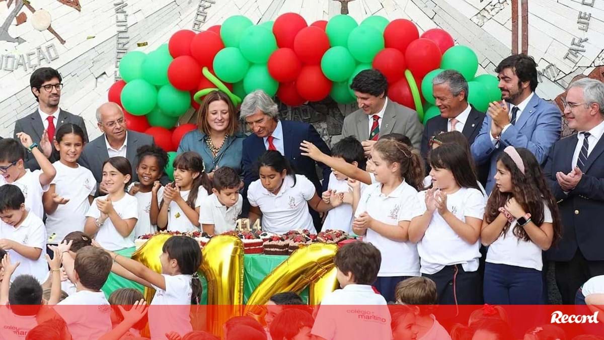 Marítimo festejou 114 anos com esperança em voltar à 1.ª Liga