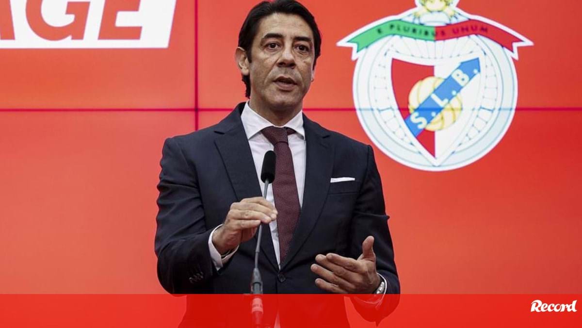 Rui Costa: «Época 2023/24 fica marcada por várias conquistas mas também por algumas desilusões»