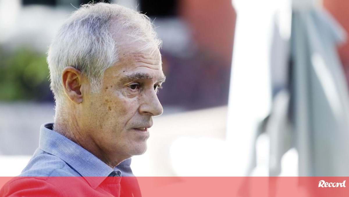 Rui Águas: «Roubaram-me o meu primeiro ordenado no autocarro»