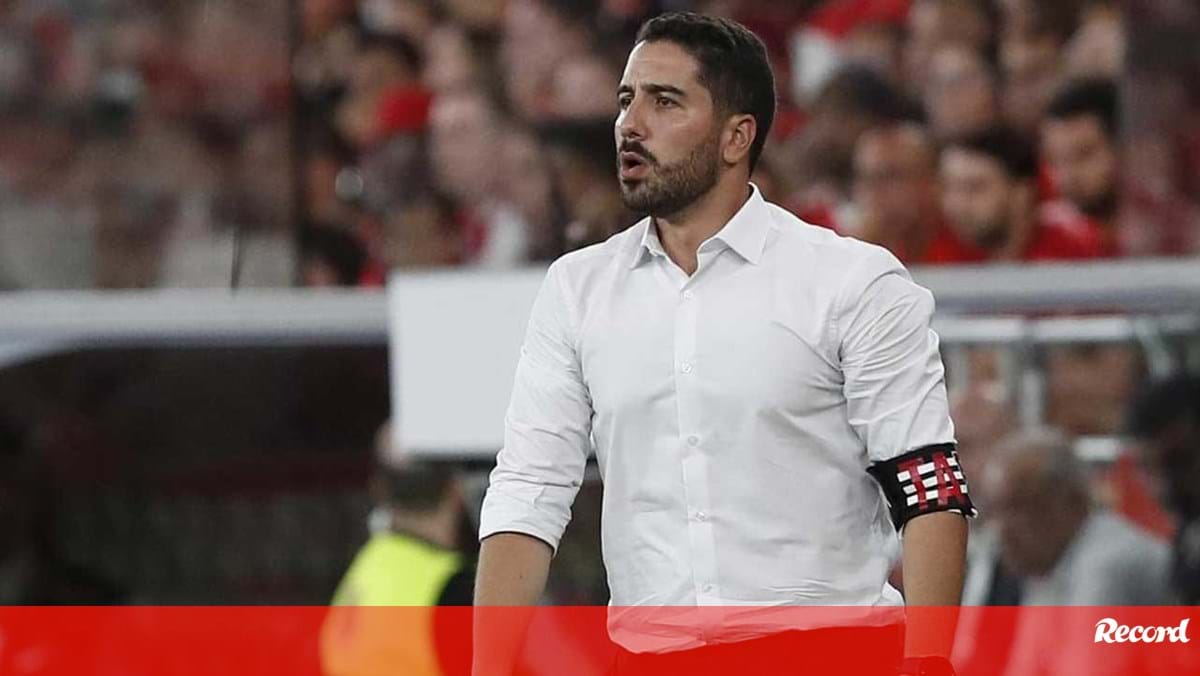 João Pereira: «Queremos a terceira vitória seguida»