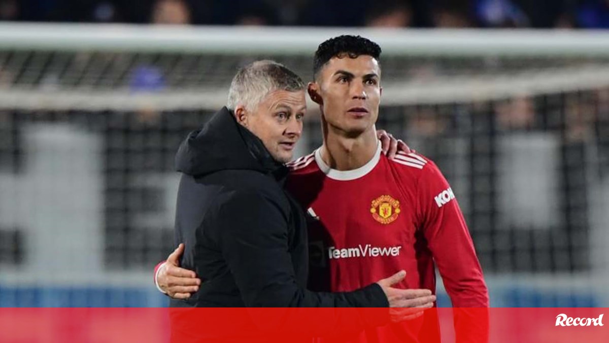 Solskjaer admits he made a mistake in signing Ronaldo but admits: “We couldn't give him to City. I would have scored more than Haaland.” – Man United