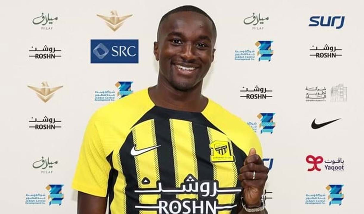 5. Moussa Diaby (Aston Villa para Al Ittihad) - 60M€