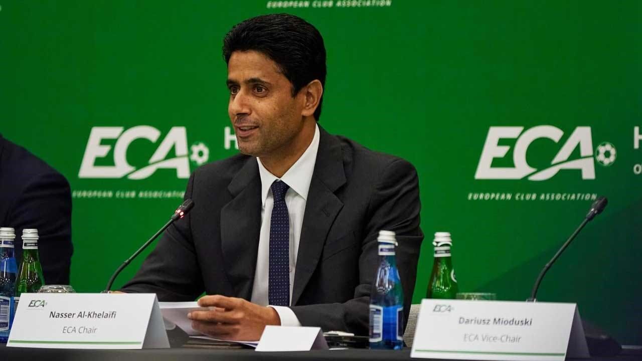 ECA atenta à questão do mercado de transferências