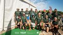 A Seleção Portuguesa no WTC22