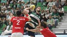 Sporting teach Benfica a lesson again with another crushing derby win