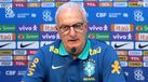 «Faltou-nos muita coisa»: Dorival Júnior assume responsabilidade pela derrota do Brasil