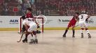 O lance escandaloso que ditou a derrota de Portugal na final do Mundial sub-19 de hóquei em patins