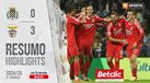 O resumo do Boavista-Benfica: golos, casos e outros lances