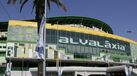 Alvaláxia vai albergar futuramente o Museu Sporting