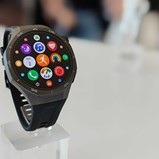 Huawei dá mais um passo em frente com o novo Watch GT 5