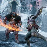 God of War Ragnarök chega ao PC com novidades