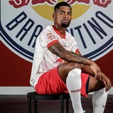 Ivan Cavaleiro é reforço do Bragantino de Pedro Caixinha