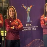 Vanessa Gomes nomeada para a final do Mundial feminino de sub-20