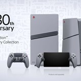 Sony celebra 30 anos da PlayStation com coleção nostálgica