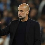 Guardiola diz que alterações no calendário só com a intervenção dos jogadores