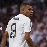 PSG recorre da decisão de pagar 55 milhões de euros a Mbappé