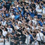 Union Berlim-Hoffenheim, em direto