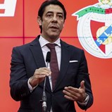 Rui Costa: «Época 2023/24 fica marcada por várias conquistas mas também por algumas desilusões»