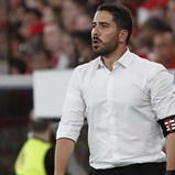 João Pereira: «Queremos a terceira vitória seguida»