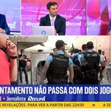 «Se Rui Costa fosse hoje a eleições perante um candidato forte? seria tremido»