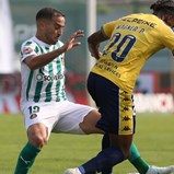 Kiko Bondoso aceita empate do Rio Ave: «Nós não jogamos sozinhos»