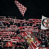 Bolonha, adversário de Benfica e Sporting na Champions, bate Monza na Serie A