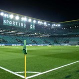 Sporting-AVS SAD, em direto