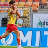 Tomás Silva estreia-se a marcar pelo Jagellonia Bialystok na vitória sobre o Lechia Gdansk