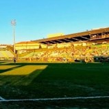 Relvado aprovado: Dérbi entre Tondela e Ac. Viseu será disputado no Estádio João Cardoso