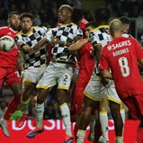 Boavista-Benfica, 0-3 (2.ª parte)