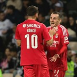 Boavista-Benfica, 0-3