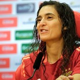 Filipa Patão e o jogo com o Hammarby: «Não vamos ver um Benfica contido e a defender»