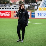 Mariana Cabral ambiciosa na Champions: «O nosso objetivo é ir a Madrid para passar a eliminatória»