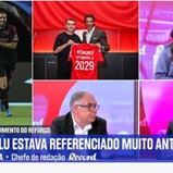 «Com um investimento super-reduzido, Benfica contratou aquele que poderá ser o melhor jogador da equipa: Aktürkoglu»