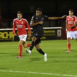 Equipa B do Benfica deixa escapar vantagem e empata com o West Ham